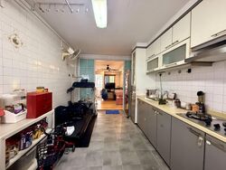 Blk 742 Yishun Avenue 5 (Yishun), HDB 3 Rooms #584597691